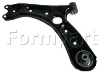 Bras de liaison, suspension de roue FORMPART 3709093