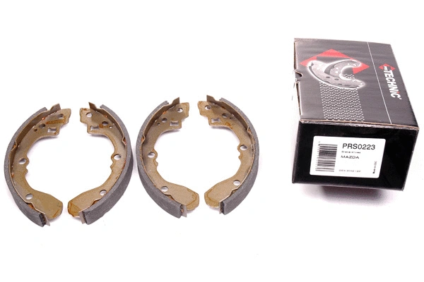Jeu de mâchoires de frein PROTECHNIC PRS0223