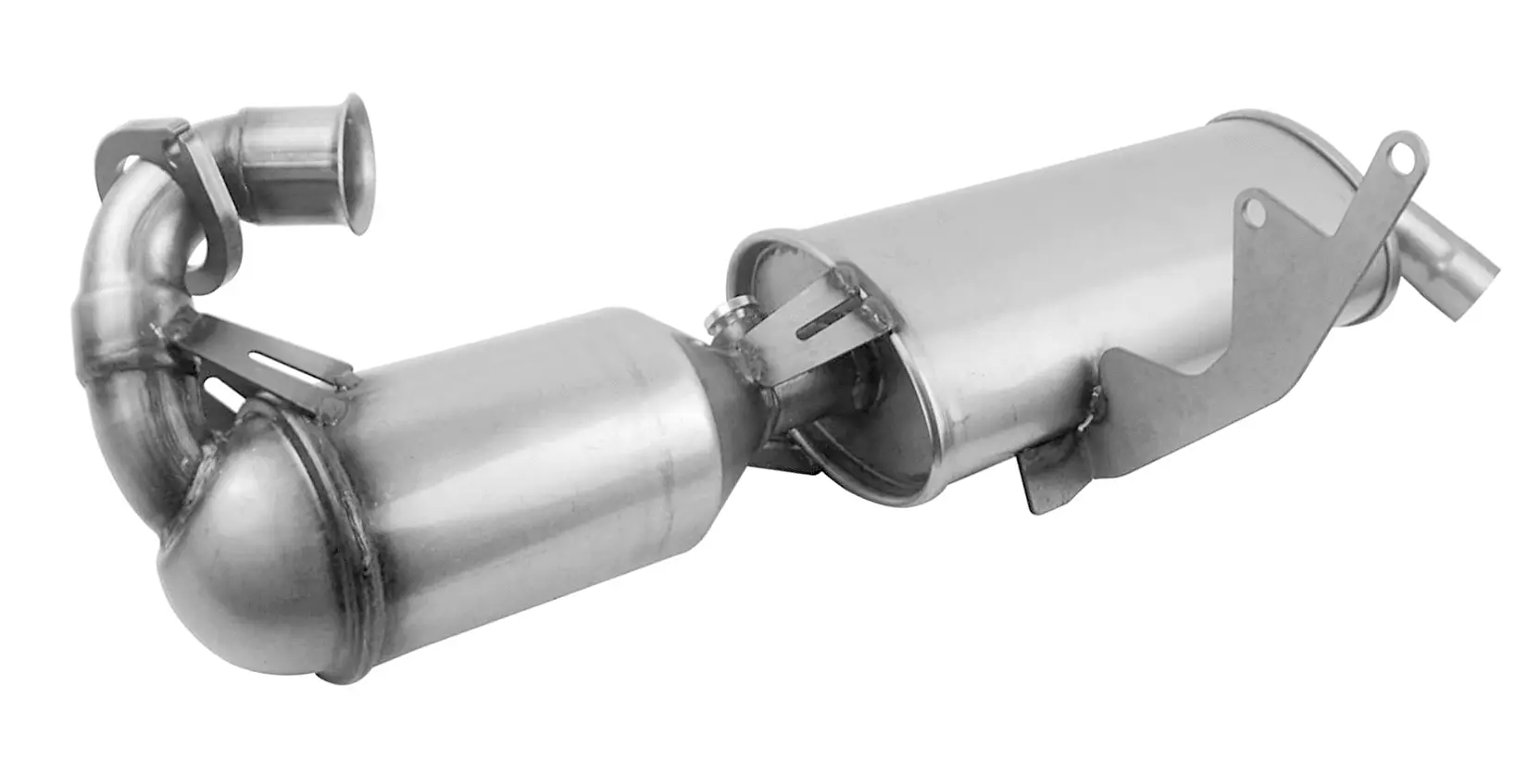 Catalyseur NOVAK 44.001.C