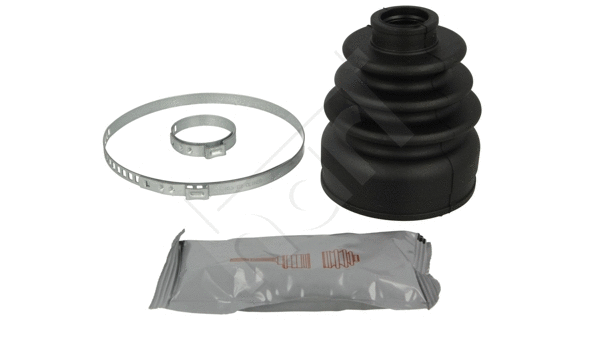 Joint-soufflet, arbre de commande HART 443 113