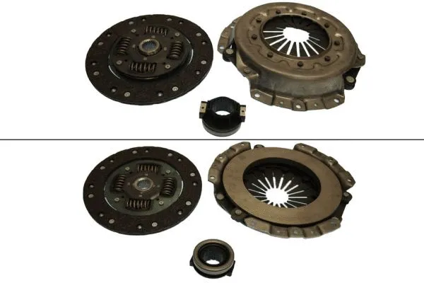 Kit d'embrayage KAWE 957601
