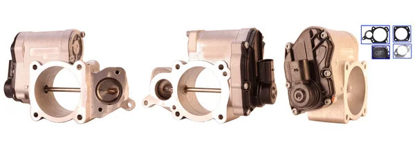 Vanne EGR RE-EX 508-00196