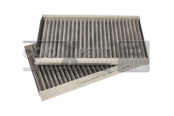 Kit de filtres, air d’habitacle BBR Automotive 001-10-25866