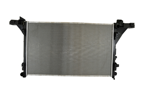 Radiateur, refroidissement du moteur KLAXCAR FRANCE 80135b