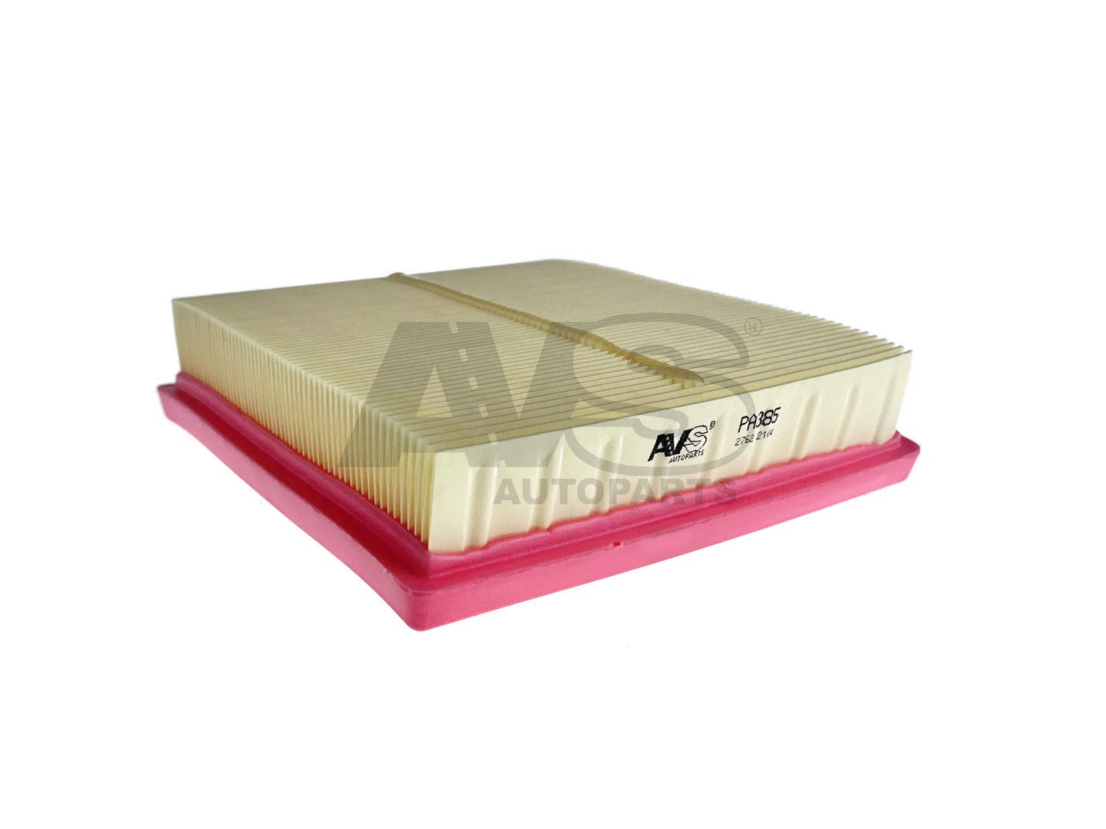 Filtre à air AVS AUTOPARTS PA385