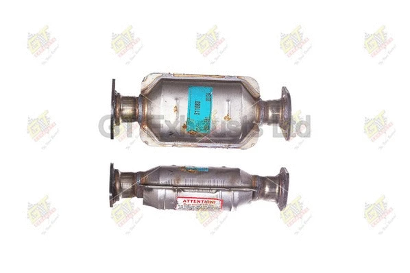 Catalyseur GT Exhausts G311080