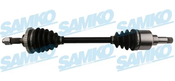 Arbre de transmission SAMKO DS60619