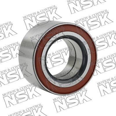 Roulement de roue NSK ZA-42BWD16