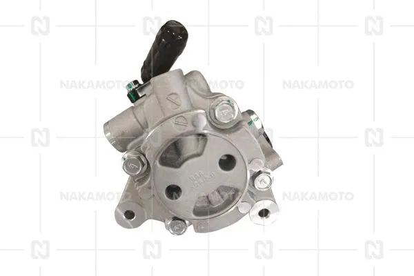 Pompe hydraulique, direction NAKAMOTO C06-HON-18010024