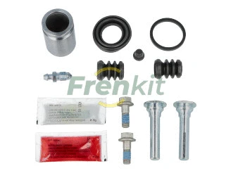 Kit de réparation, étrier de frein FRENKIT 732017
