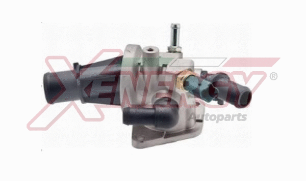 Thermostat, liquide de refroidissement AP XENERGY XT6835