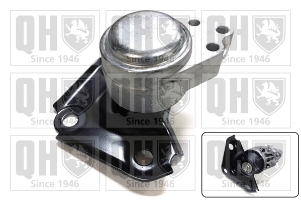 Support moteur QUINTON HAZELL EM4831