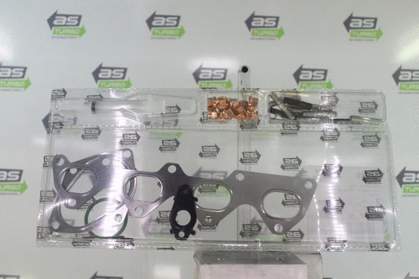 Kit de montage, compresseur DA SILVA AJ089