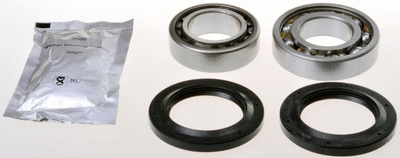 Kit de roulements de roue DENCKERMANN W413021