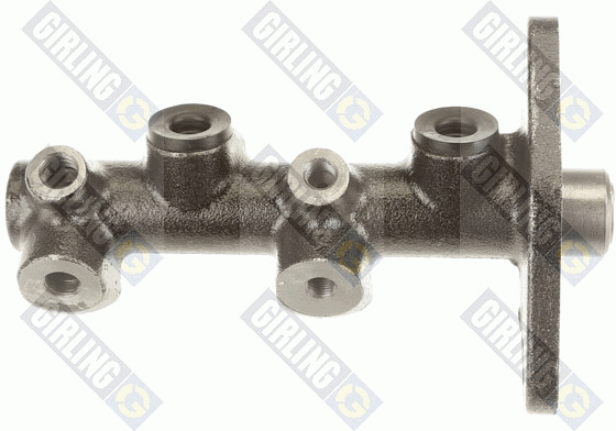 Maître-cylindre de frein GIRLING 4006974