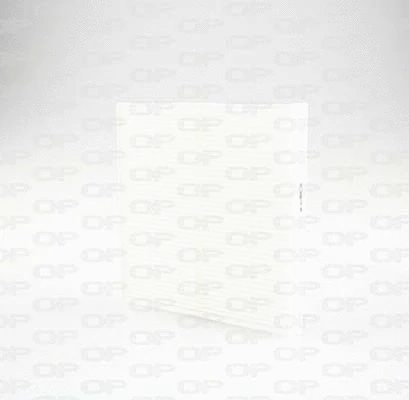 Filtre, air de l'habitacle OPEN PARTS CAF2352.01