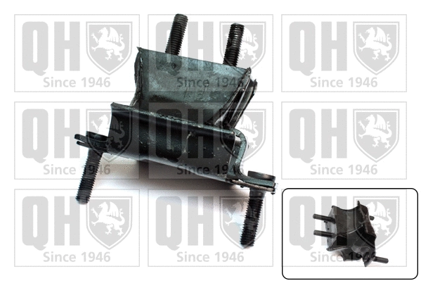 Support moteur QUINTON HAZELL EM3171