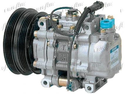 Compresseur, climatisation FRIGAIR 920.30007