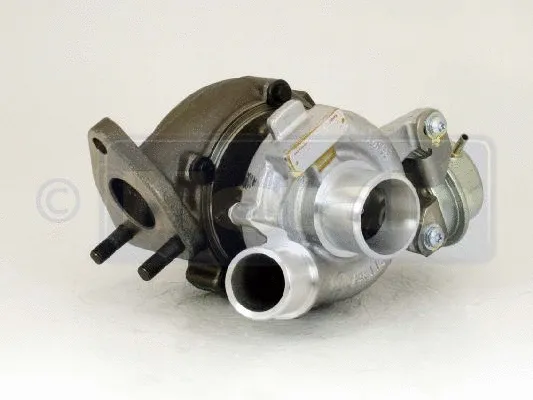 Turbocompresseur, suralimentation MOTAIR TURBO 335976