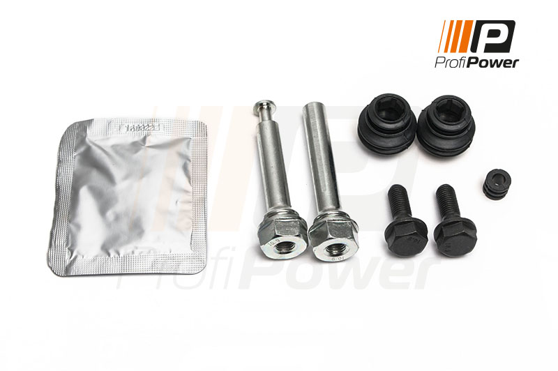 Jeu de douilles de guidage, étrier de frein ProfiPower 9B5118