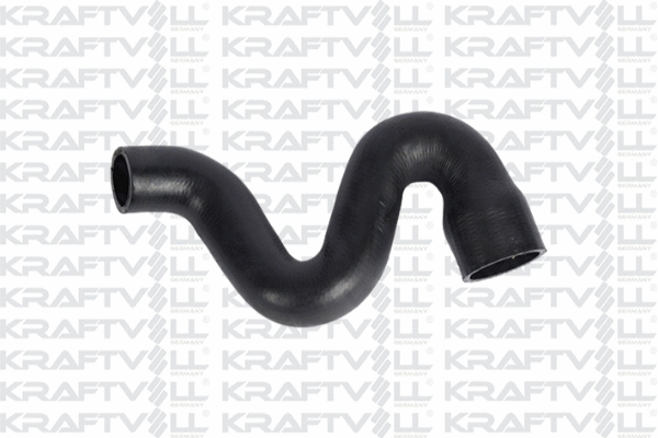 Gaine de suralimentation KRAFTVOLL GERMANY 10031775