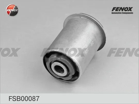 Suspension, bras de liaison FENOX FSB00087