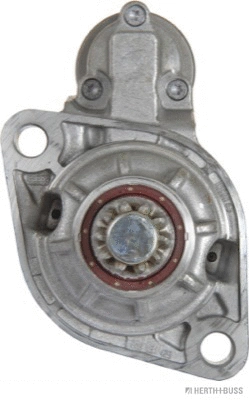 Démarreur HERTH+BUSS ELPARTS 42020270