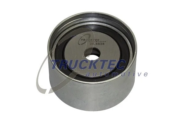 Poulie renvoi/transmission, courroie crantée TRUCKTEC AUTOMOTIVE 07.12.015