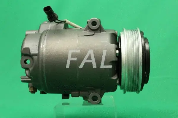 Compresseur, climatisation FAL Anlasser- und Lichtmaschinenservice F012641/2