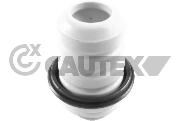 Butée élastique, suspension CAUTEX 750044