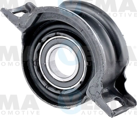 Suspension, arbre de cardan VEMA 490039