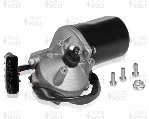 Moteur d'essuie-glace STARTVOLT VWF 0520