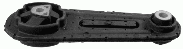 Suspension, boîte automatique BOGE 88-749-A
