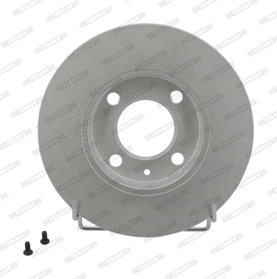 Disque de frein FERODO DDF812C