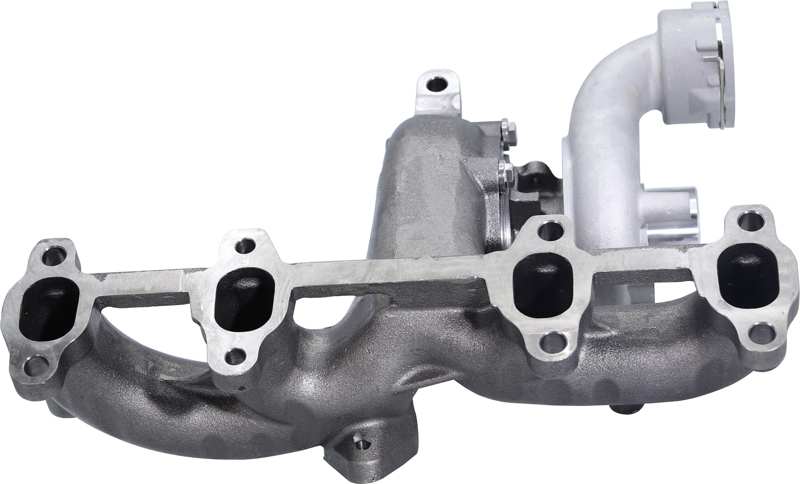Turbocompresseur, suralimentation A.Z. Meisterteile AZMT-52-010-1266