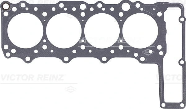 Joint, culasse WILMINK GROUP WG1244701