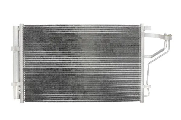 Condenseur, climatisation THERMOTEC KTT110472