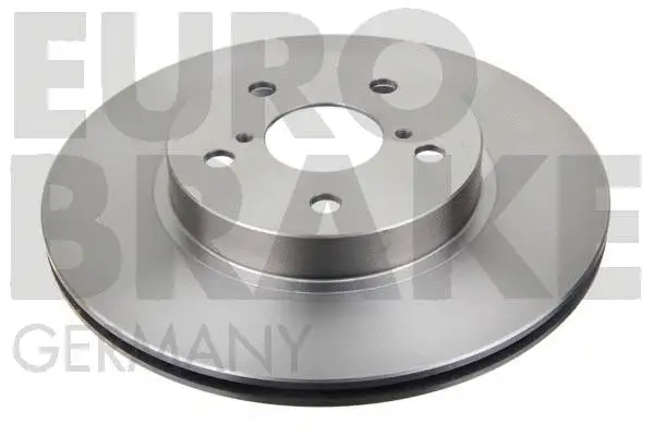 Disque de frein EUROBRAKE 5815204562