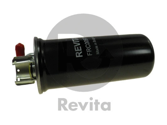 Filtre à carburant REVITA FRC00972