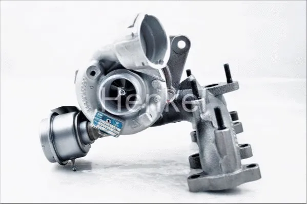 Turbocompresseur, suralimentation Henkel Parts 5111458N