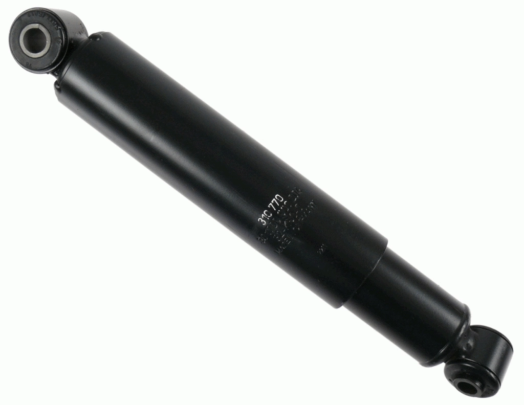 Amortisseur BOGE 32-K50-0