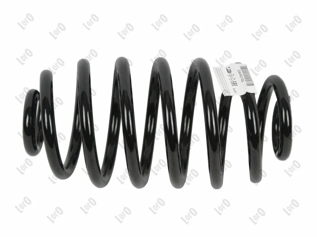 Ressort de suspension ABAKUS 234-02-122