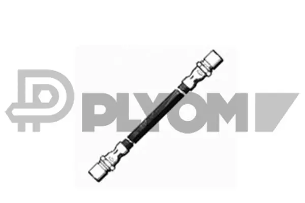 Flexible de frein PLYOM P480002
