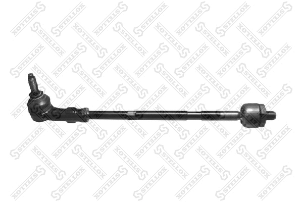 Barre de direction STELLOX 59-01163-SX