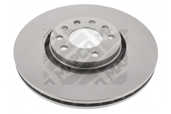 Disque de frein MAPCO 25709