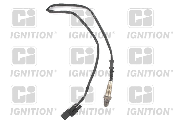Sonde lambda QUINTON HAZELL XLOS1772