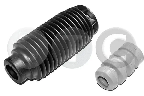 Butée élastique, suspension STC T406266