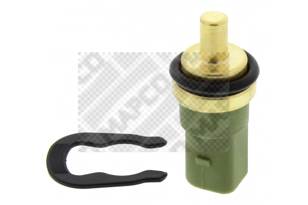 Sonde, température du liquide de refroidissement MAPCO 88801