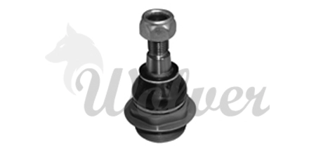 Rotule de barre de connexion WOLVER SP131592