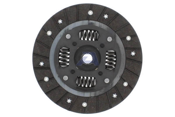 Disque d'embrayage AISIN DE-FI03